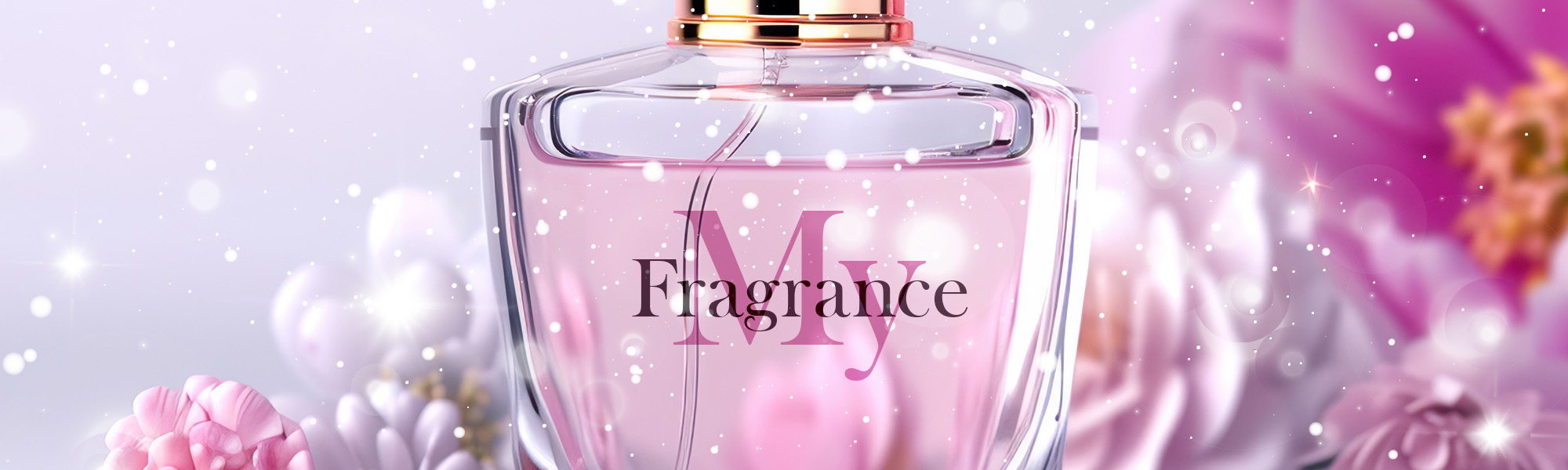 My Fragrance